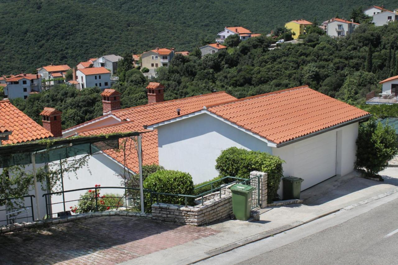 Apartments With A Parking Space Rabac, Labin - 2340 ภายนอก รูปภาพ