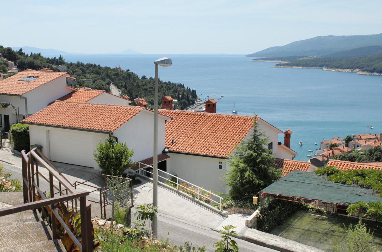 Apartments With A Parking Space Rabac, Labin - 2340 ภายนอก รูปภาพ