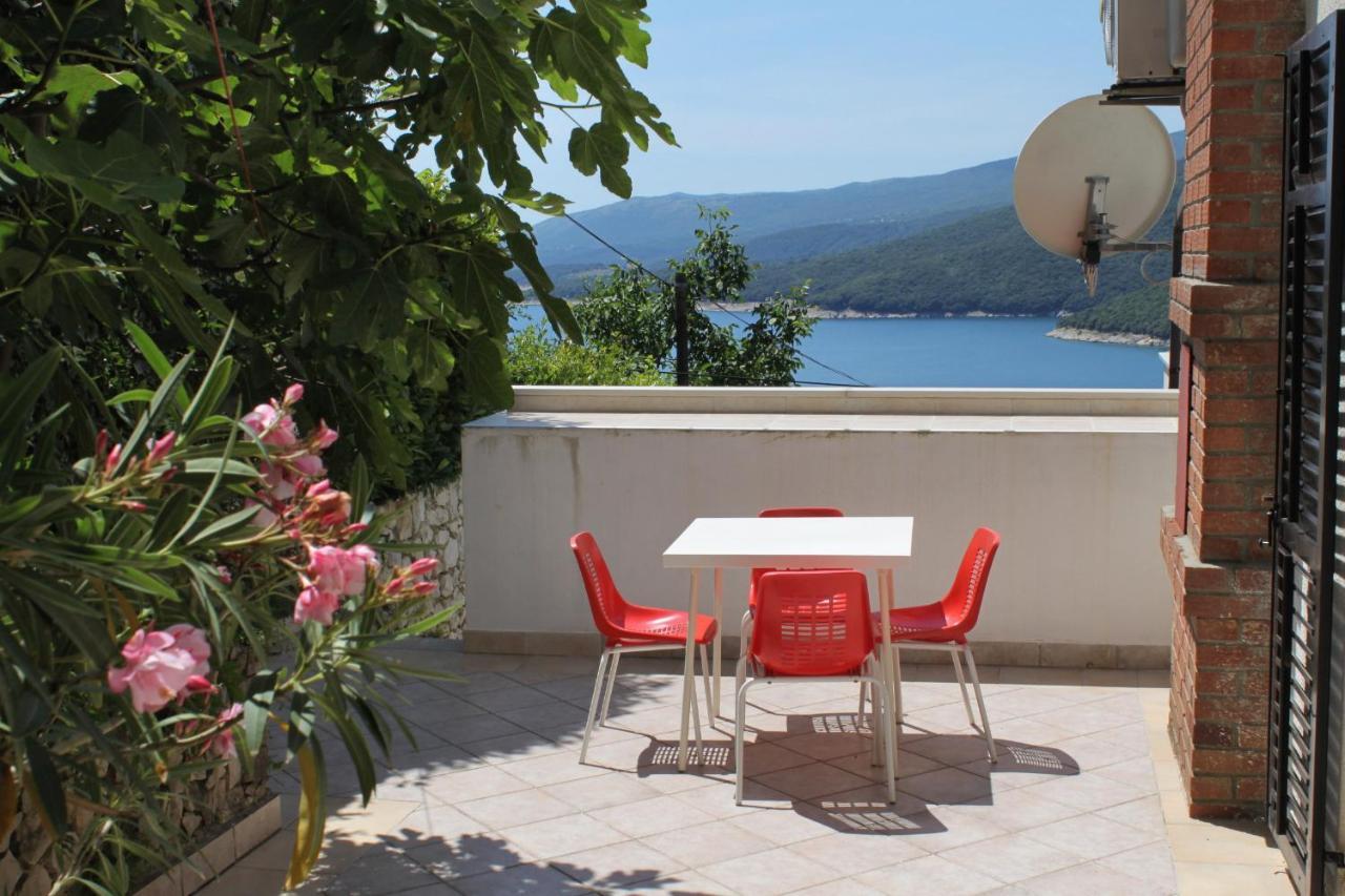 Apartments With A Parking Space Rabac, Labin - 2340 ภายนอก รูปภาพ