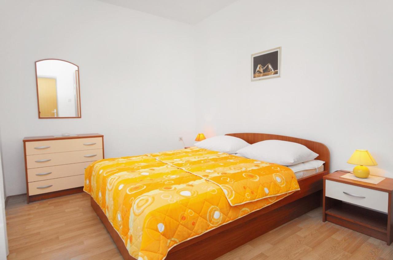 Apartments With A Parking Space Rabac, Labin - 2340 ภายนอก รูปภาพ
