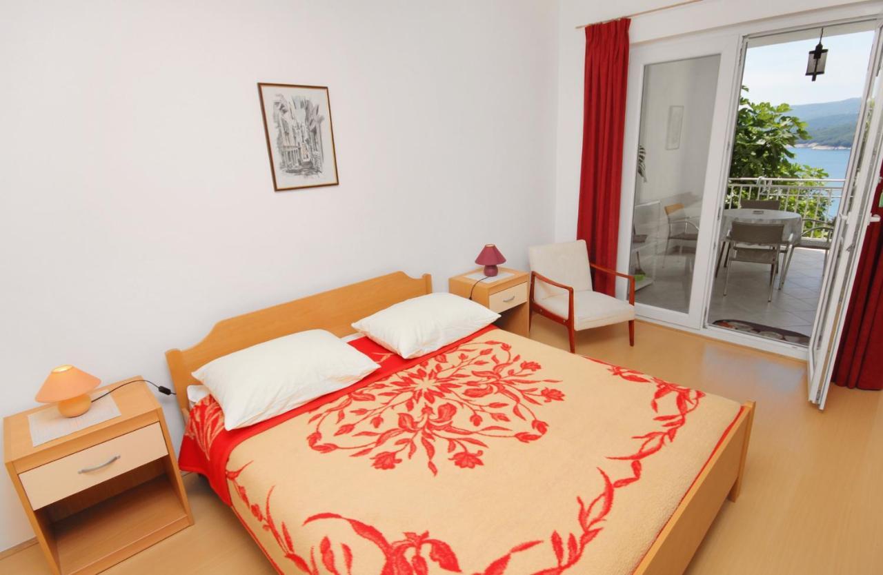 Apartments With A Parking Space Rabac, Labin - 2340 ภายนอก รูปภาพ