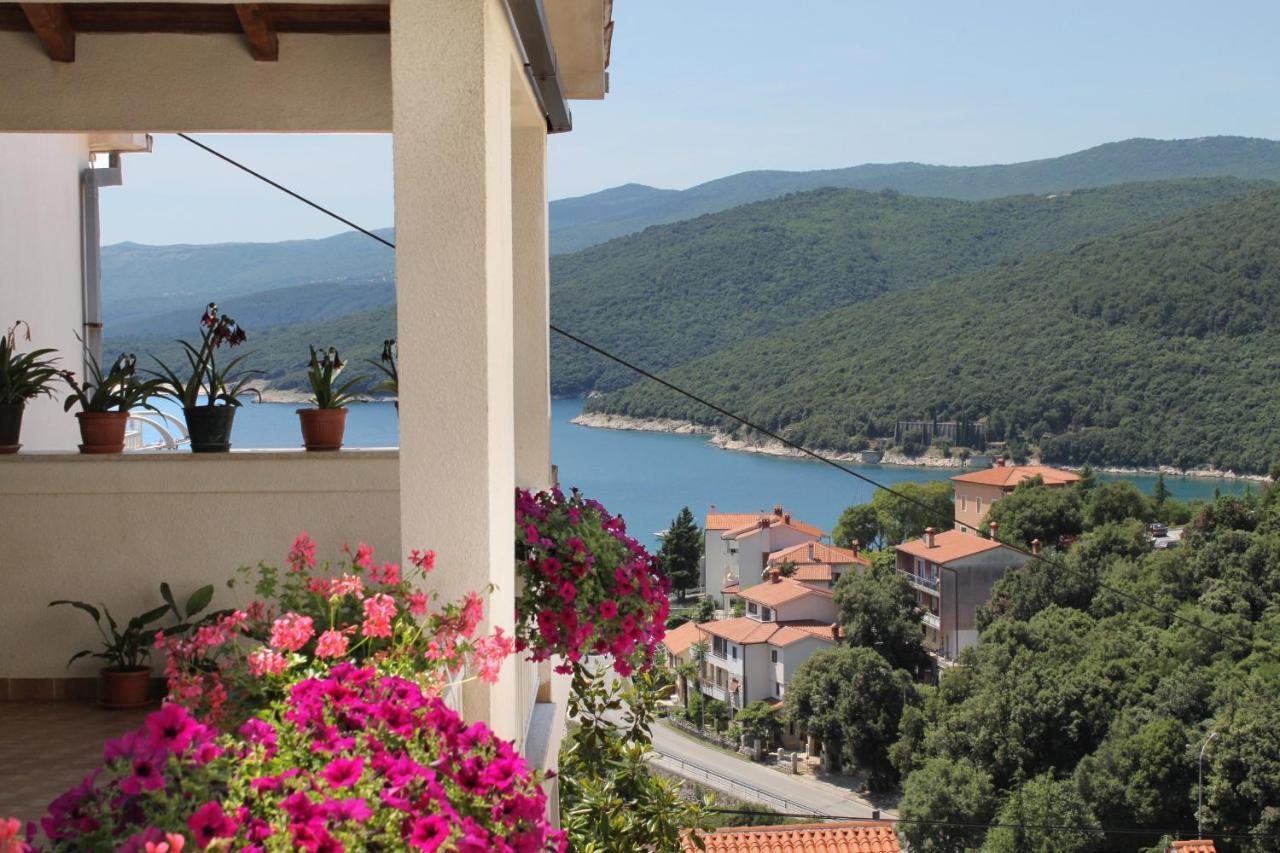 Apartments With A Parking Space Rabac, Labin - 2340 ภายนอก รูปภาพ