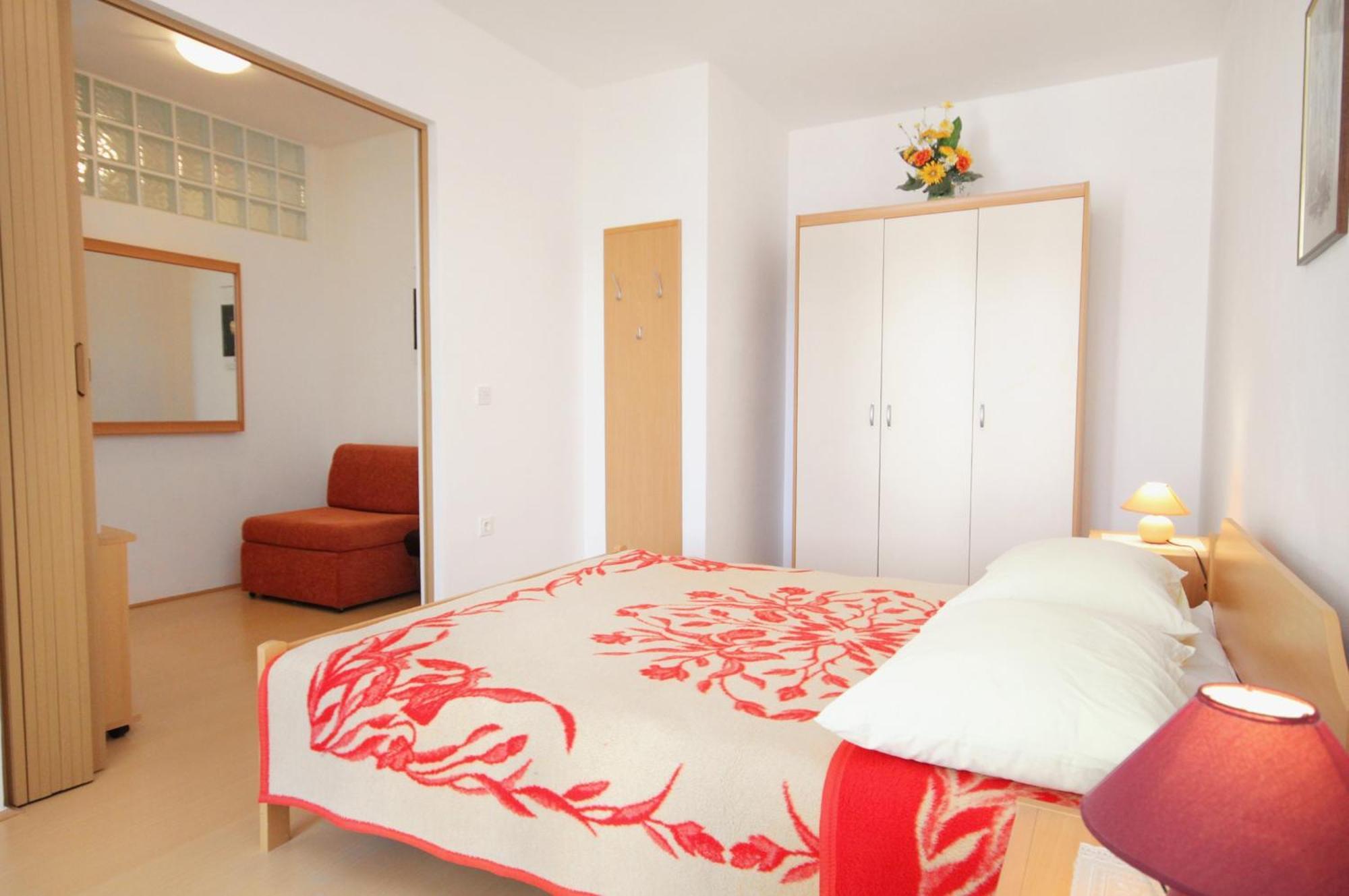 Apartments With A Parking Space Rabac, Labin - 2340 ห้อง รูปภาพ