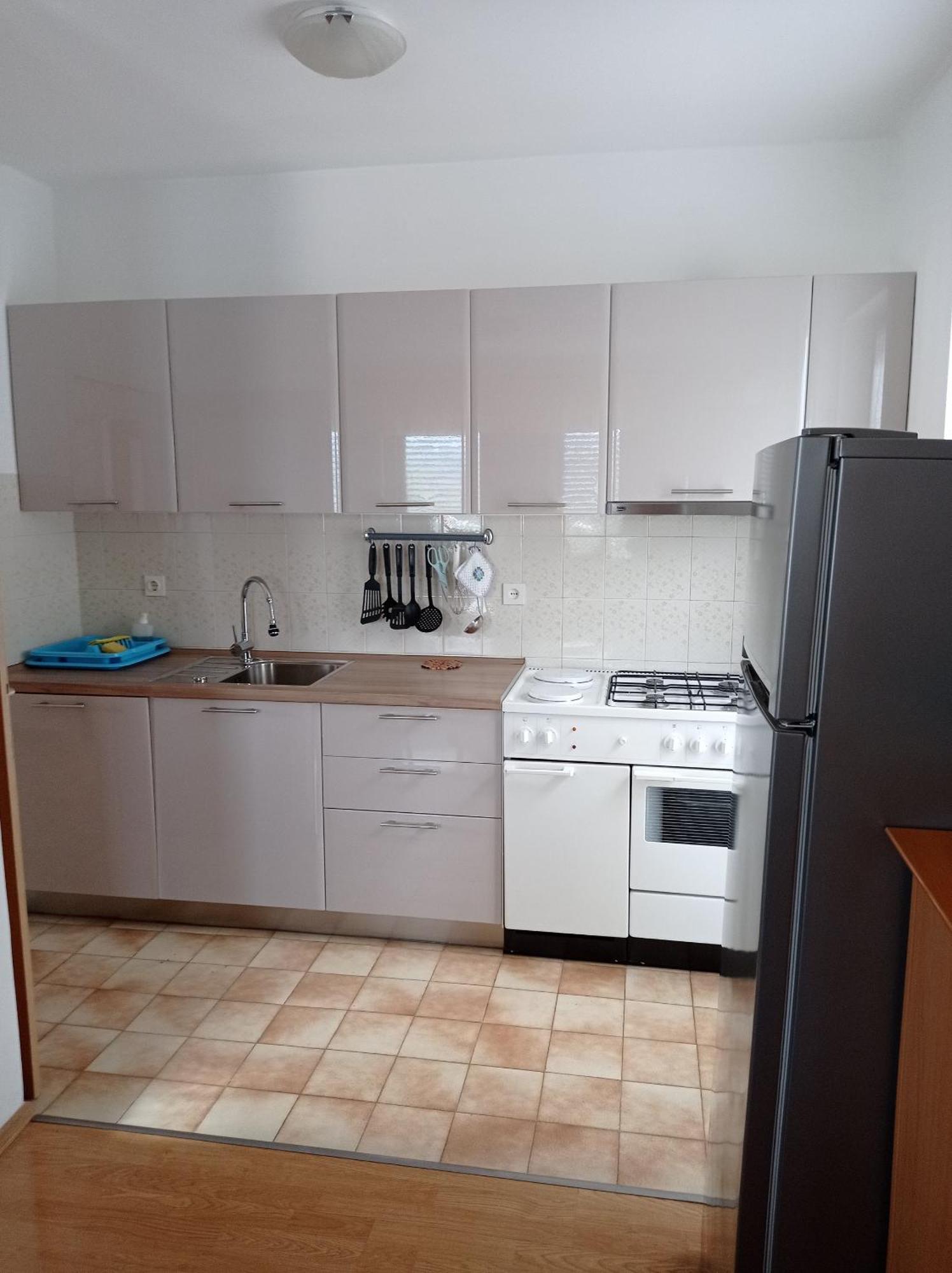 Apartments With A Parking Space Rabac, Labin - 2340 ห้อง รูปภาพ