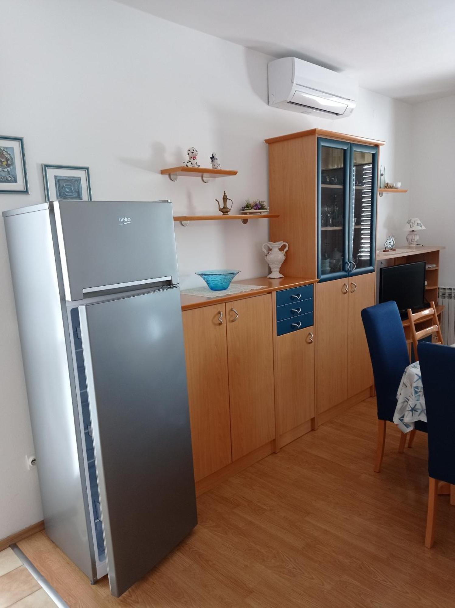 Apartments With A Parking Space Rabac, Labin - 2340 ห้อง รูปภาพ