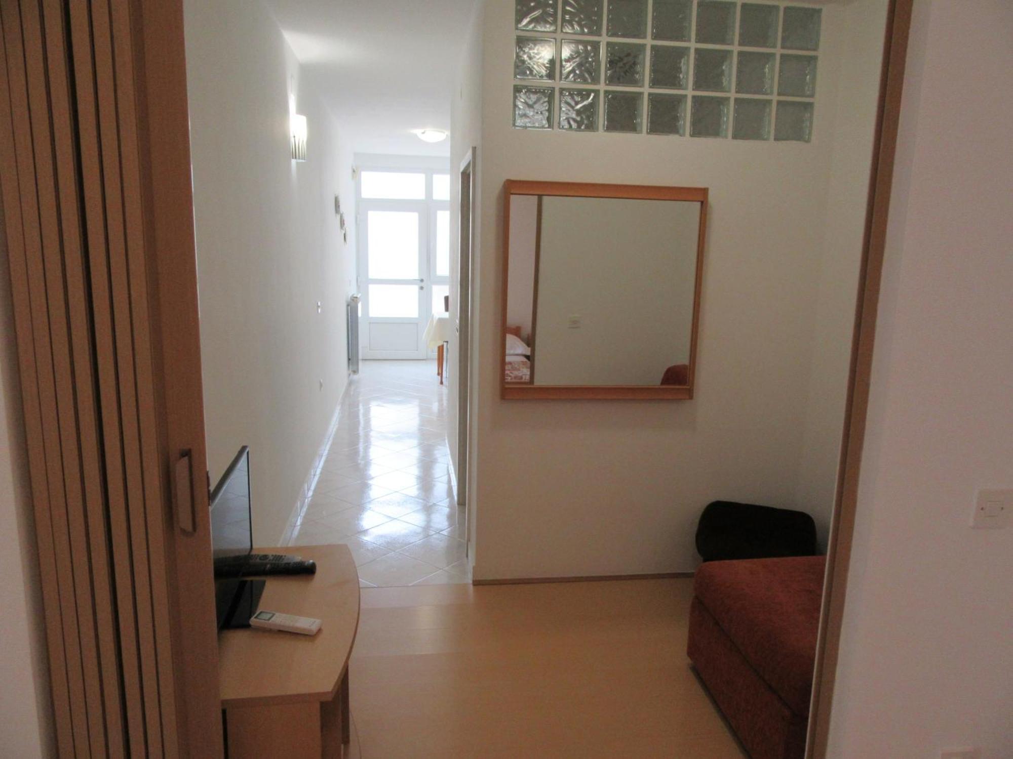 Apartments With A Parking Space Rabac, Labin - 2340 ภายนอก รูปภาพ
