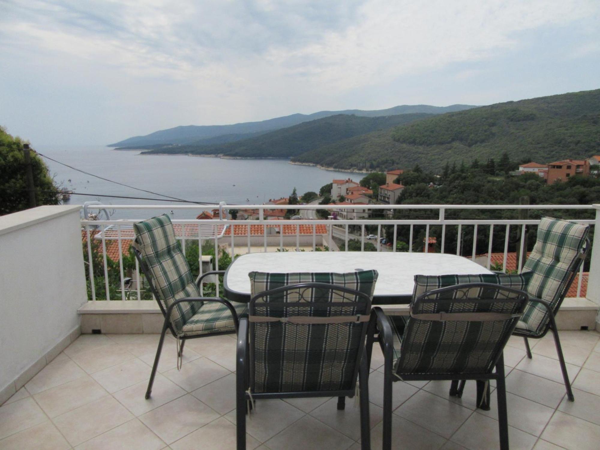 Apartments With A Parking Space Rabac, Labin - 2340 ภายนอก รูปภาพ
